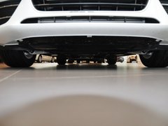 2013款 35TFSI 自动舒适型