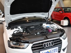 2013款 35TFSI 自动舒适型