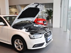 2013款 35TFSI 自动舒适型