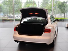 2013款 35TFSI 自动舒适型