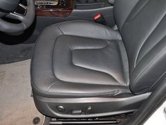 2013款 35TFSI 自动舒适型