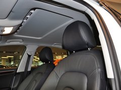 2013款 35TFSI 自动舒适型