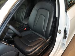 2013款 35TFSI 自动舒适型