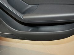 2013款 35TFSI 自动舒适型