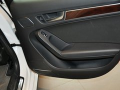 2013款 35TFSI 自动舒适型