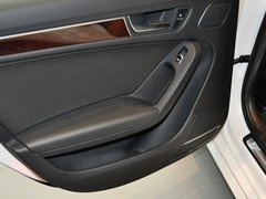2013款 35TFSI 自动舒适型
