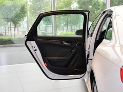 2013款 35TFSI 自动舒适型