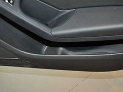 2013款 35TFSI 自动舒适型