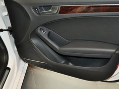 2013款 35TFSI 自动舒适型