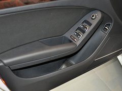 2013款 35TFSI 自动舒适型