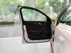 2013款 35TFSI 自动舒适型