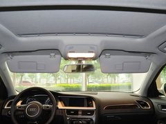 2013款 35TFSI 自动舒适型