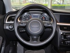 2013款 35TFSI 自动舒适型