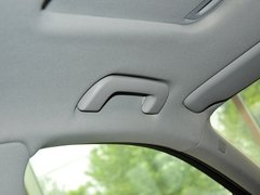 2013款 35TFSI 自动舒适型