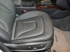 2013款 35TFSI 自动舒适型