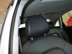 2013款 35TFSI 自动舒适型