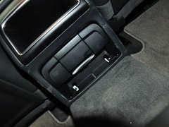 2013款 35TFSI 自动舒适型