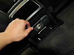 2013款 35TFSI 自动舒适型