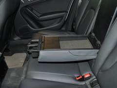 2013款 35TFSI 自动舒适型