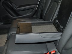 2013款 35TFSI 自动舒适型
