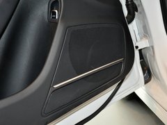 2013款 35TFSI 自动舒适型