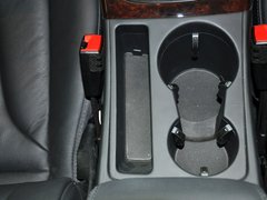 2013款 35TFSI 自动舒适型