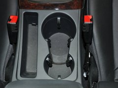 2013款 35TFSI 自动舒适型