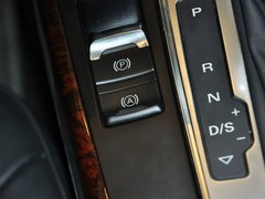 2013款 35TFSI 自动舒适型
