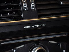 2013款 35TFSI 自动舒适型