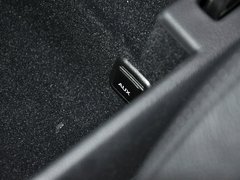 2013款 35TFSI 自动舒适型