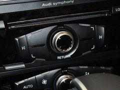 2013款 35TFSI 自动舒适型