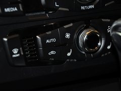 2013款 35TFSI 自动舒适型