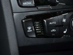 2013款 35TFSI 自动舒适型