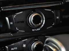 奥迪A4L 2013款 35TFSI 自动舒适型