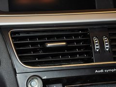 奥迪A4L 2013款 35TFSI 自动舒适型