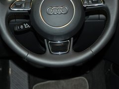 奥迪A4L 2013款 35TFSI 自动舒适型