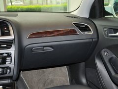 2013款 35TFSI 自动舒适型
