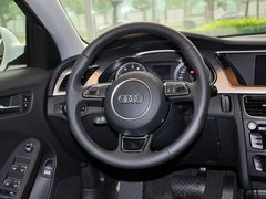 2013款 35TFSI 自动舒适型