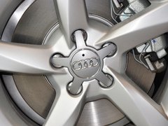 2013款 35TFSI 自动舒适型
