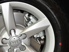 2013款 35TFSI 自动舒适型