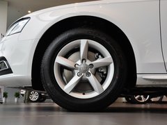 2013款 35TFSI 自动舒适型