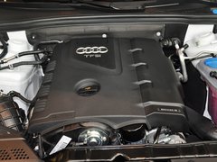 2013款 35TFSI 自动舒适型