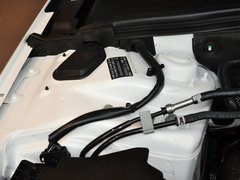 奥迪A4L 2013款 35TFSI 自动舒适型