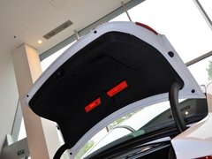 2013款 35TFSI 自动舒适型