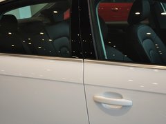 2013款 35TFSI 自动舒适型