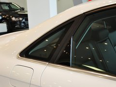 奥迪A4L 2013款 35TFSI 自动舒适型