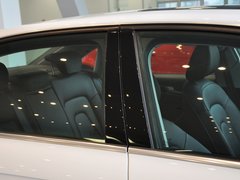 奥迪A4L 2013款 35TFSI 自动舒适型