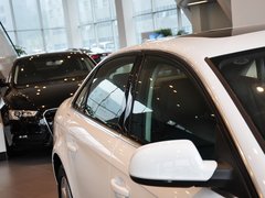2013款 35TFSI 自动舒适型