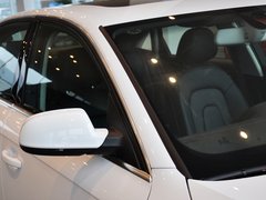 2013款 35TFSI 自动舒适型