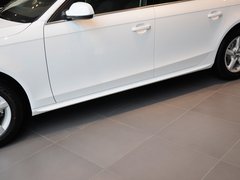 2013款 35TFSI 自动舒适型